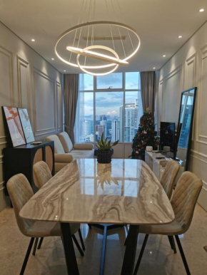 Sky Suites KLCC Premium Stay by ARUMAH